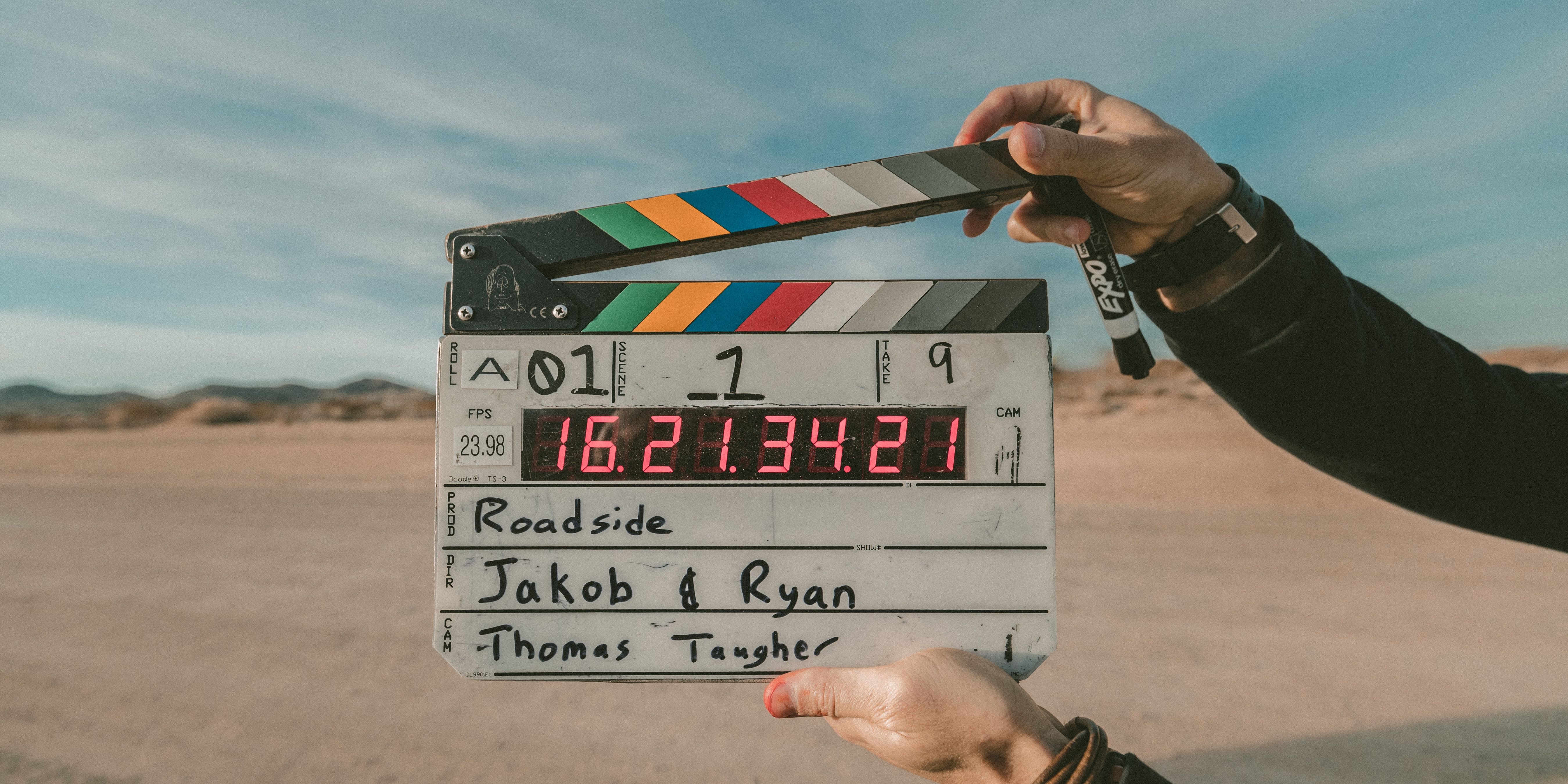 How to Craft an Effective Video Script