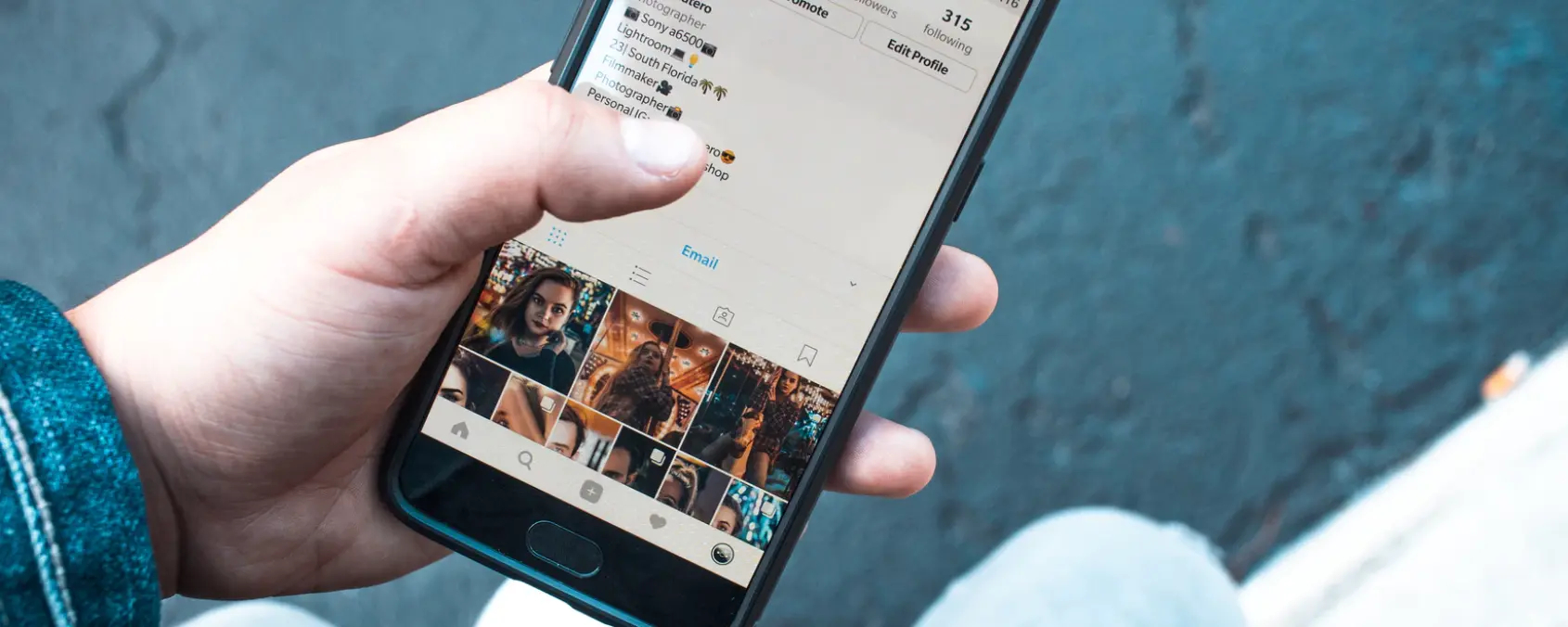 How to Transcribe Instagram Stories and Videos